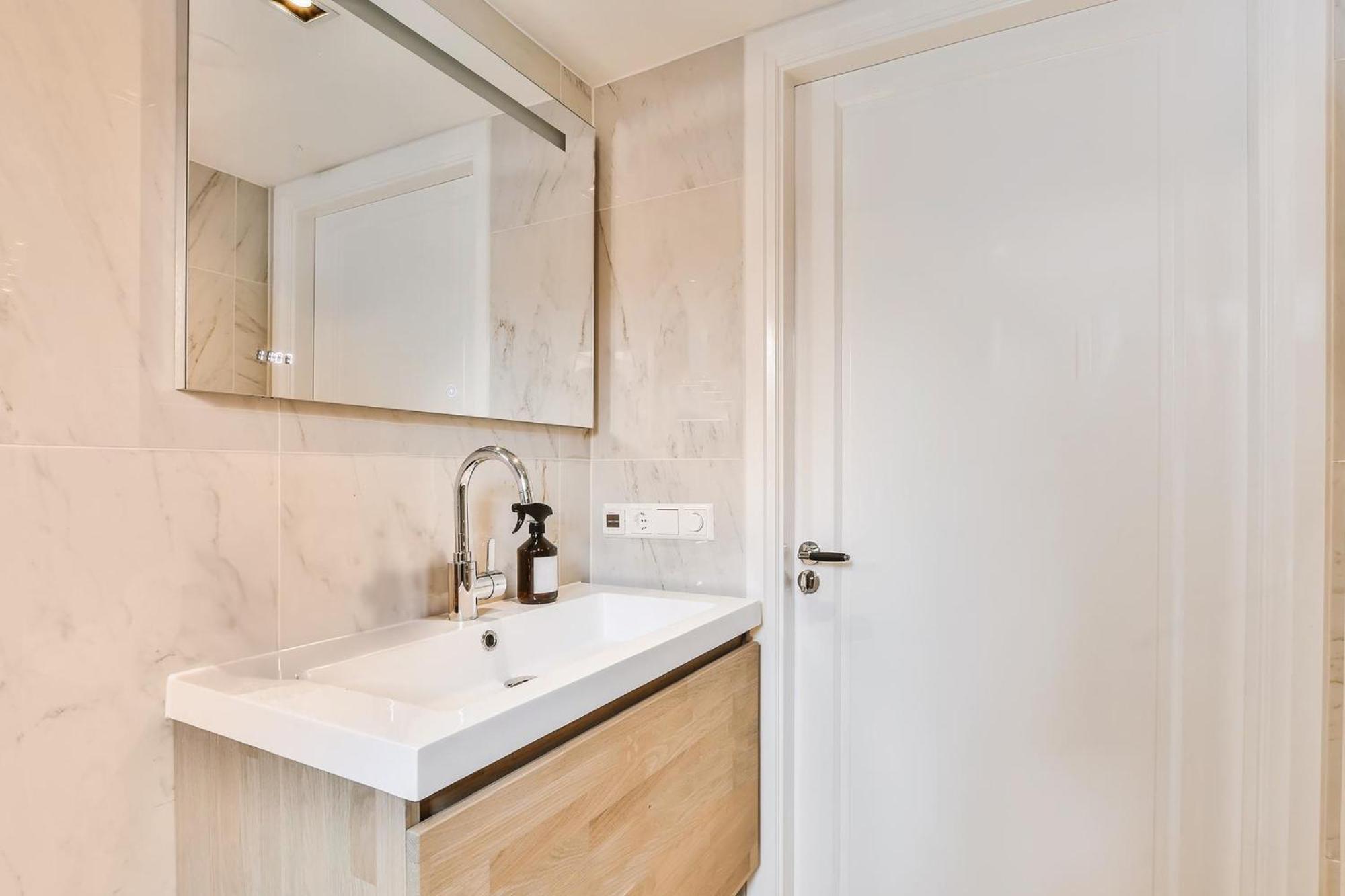 Appartement Nichenookstays