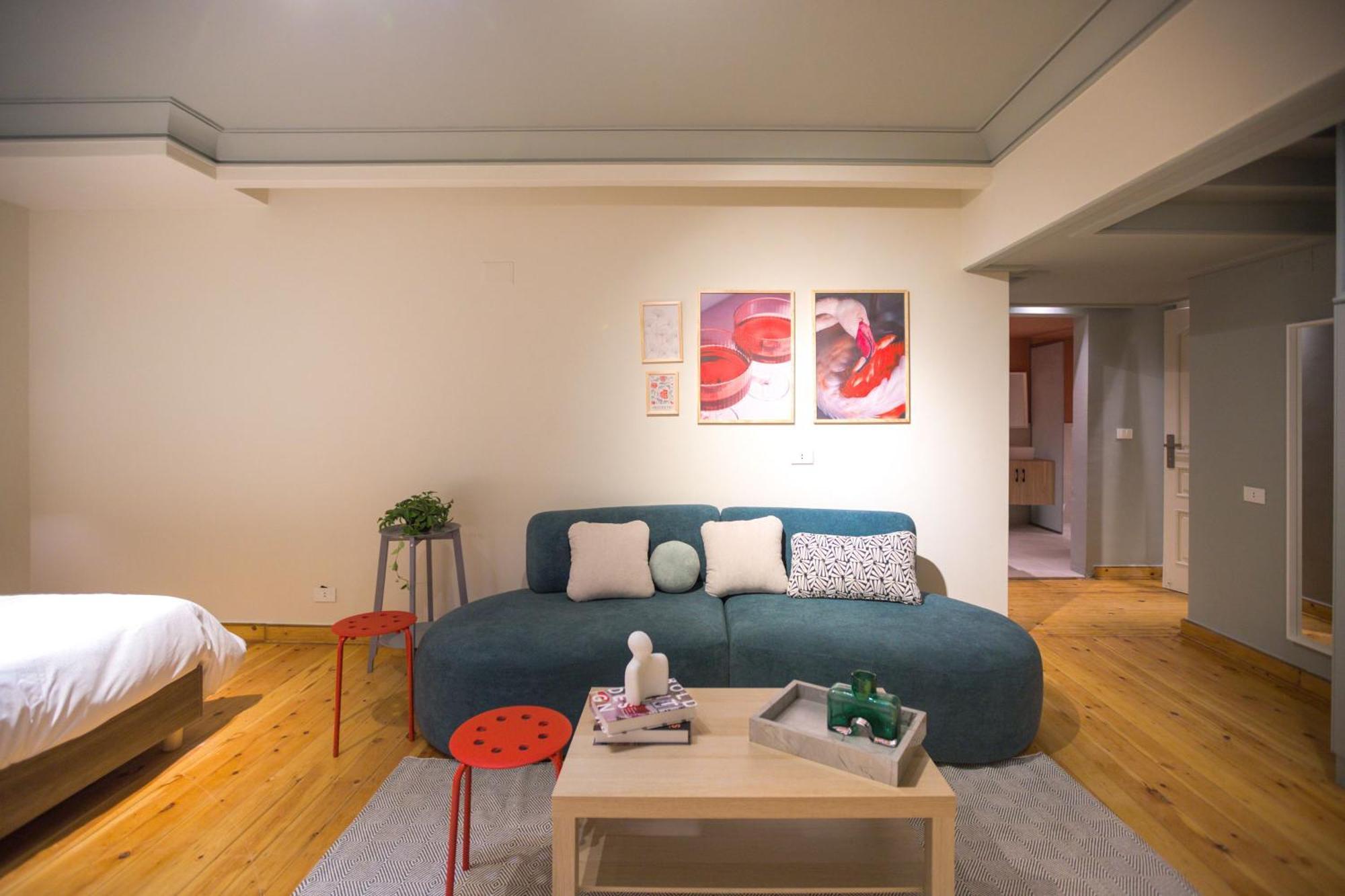 Appartement Nichenookstays