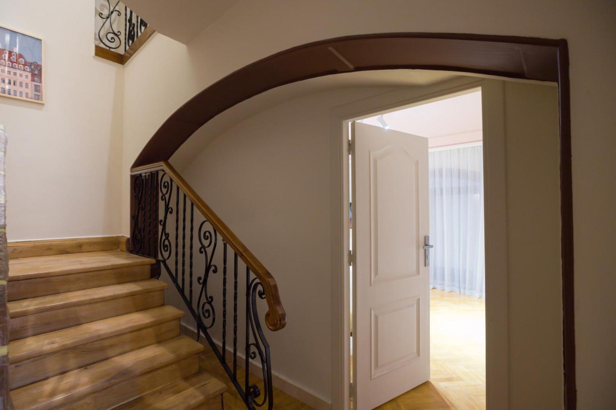 Appartement Nichenookstays *
