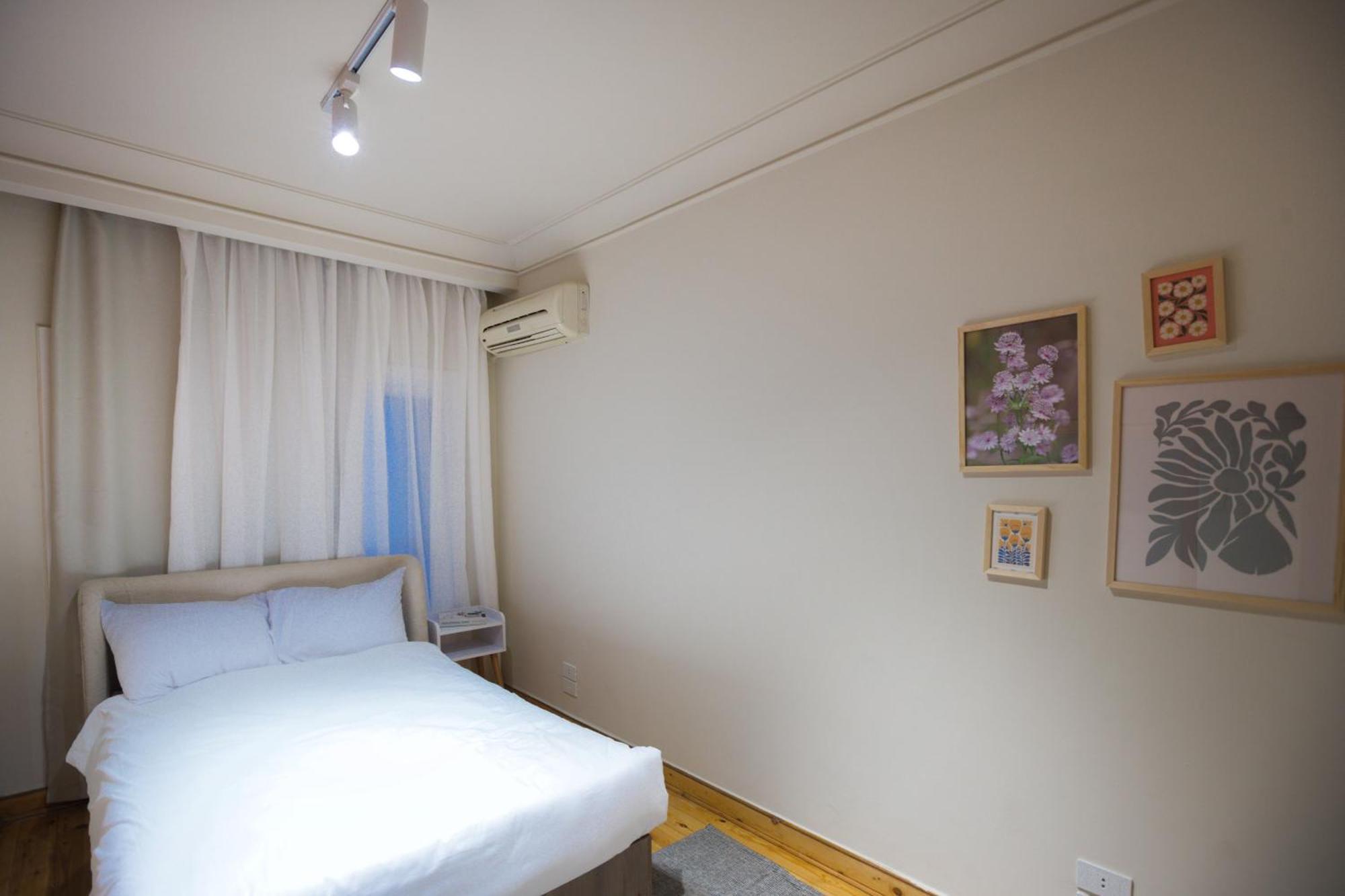 Appartement Nichenookstays *