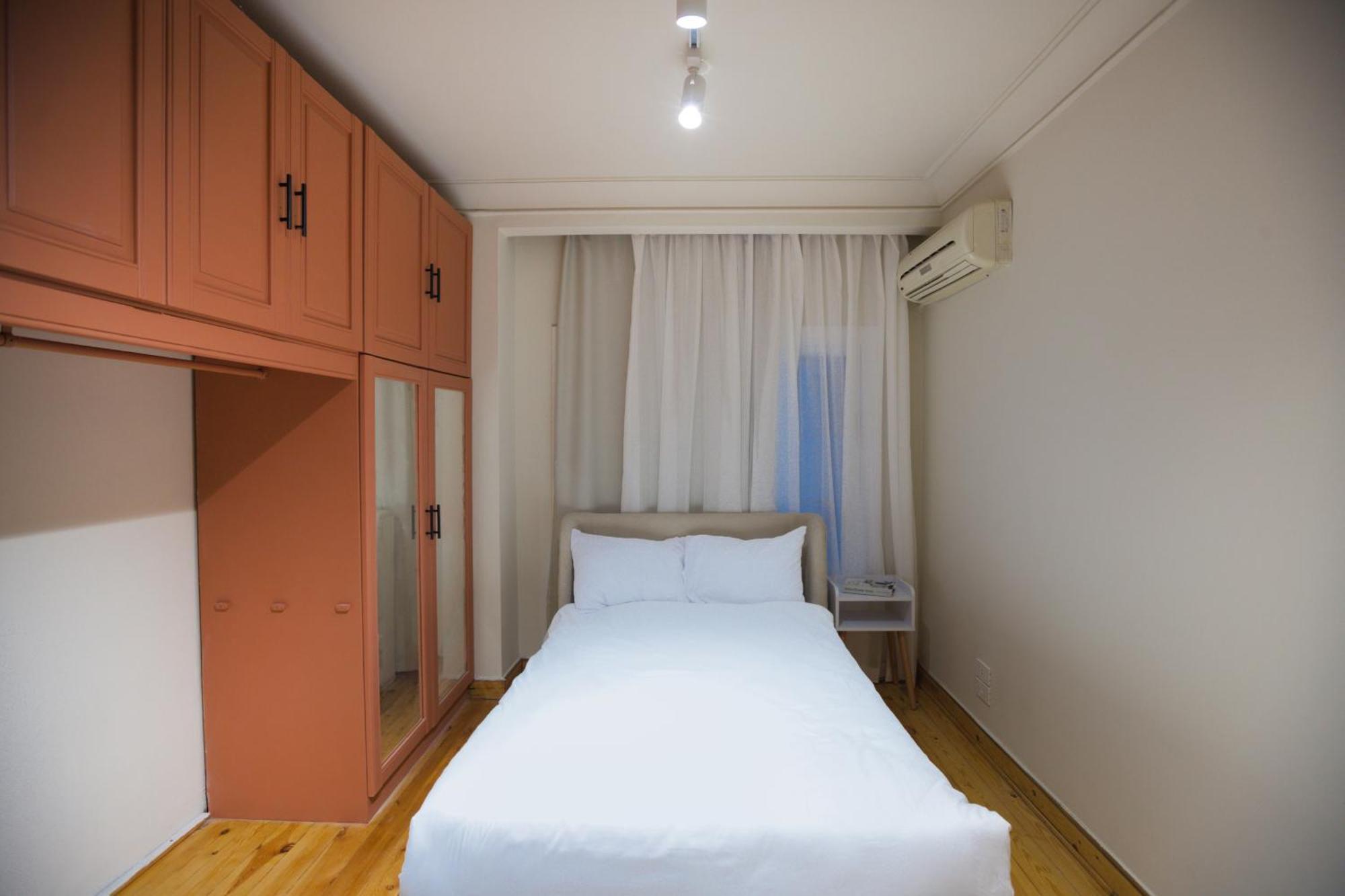 Appartement Nichenookstays *