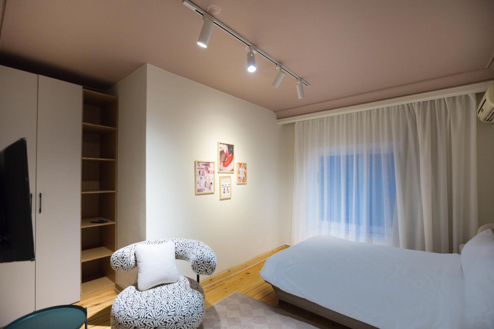 Appartement Nichenookstays *