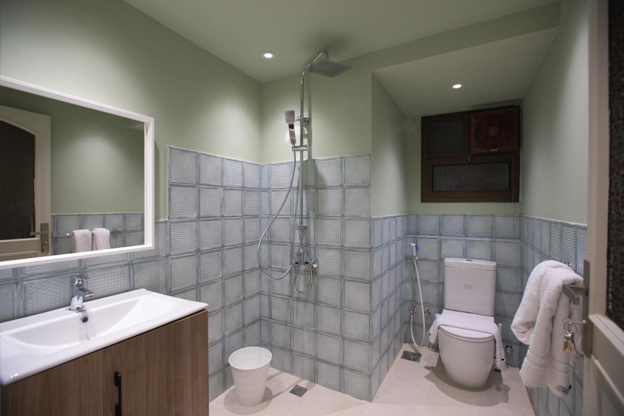 Appartement Nichenookstays *